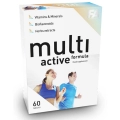 FA Multiactive Formula - 60 porcijų (60 tabl.)