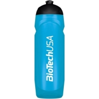 Biotech Sport Bottle mėlyna gertuvė 750 ml..