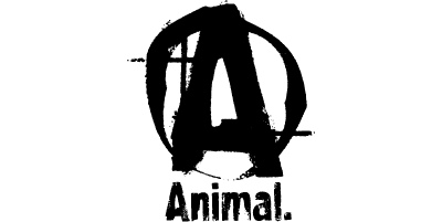 Universal Animal Logo