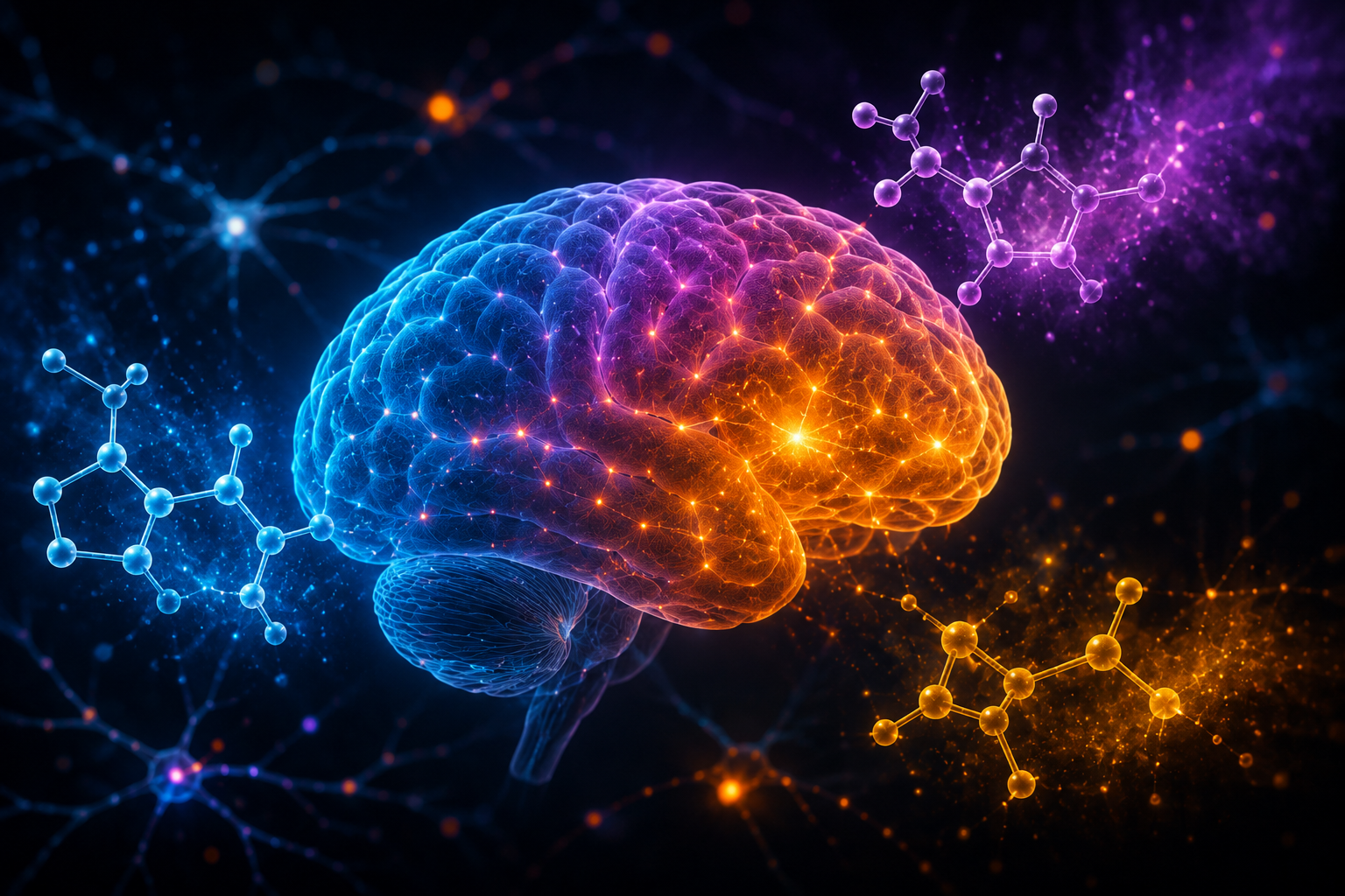 Asvaganda neuromediatoriams