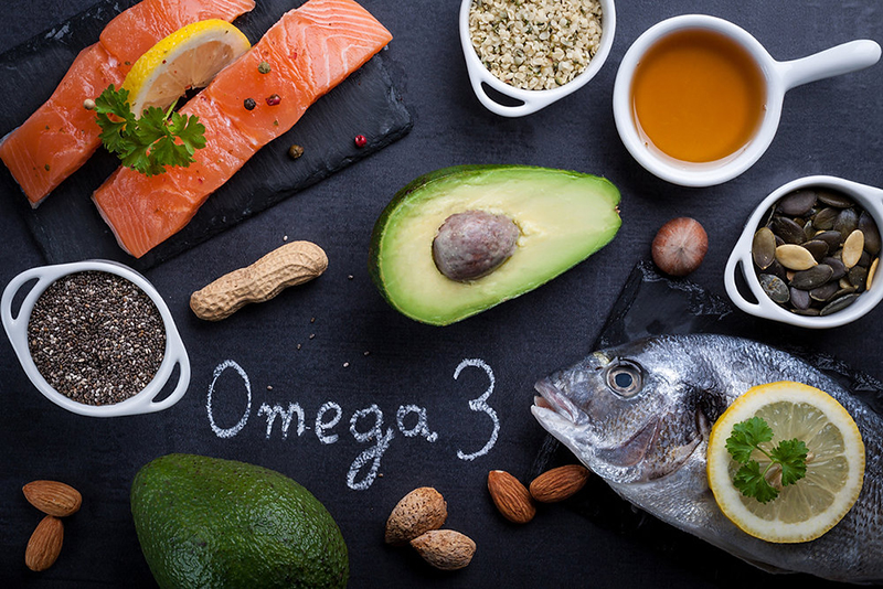 Omega-3 žuvų taukai. Kas tai, kaip ir kada geriausia vatoti