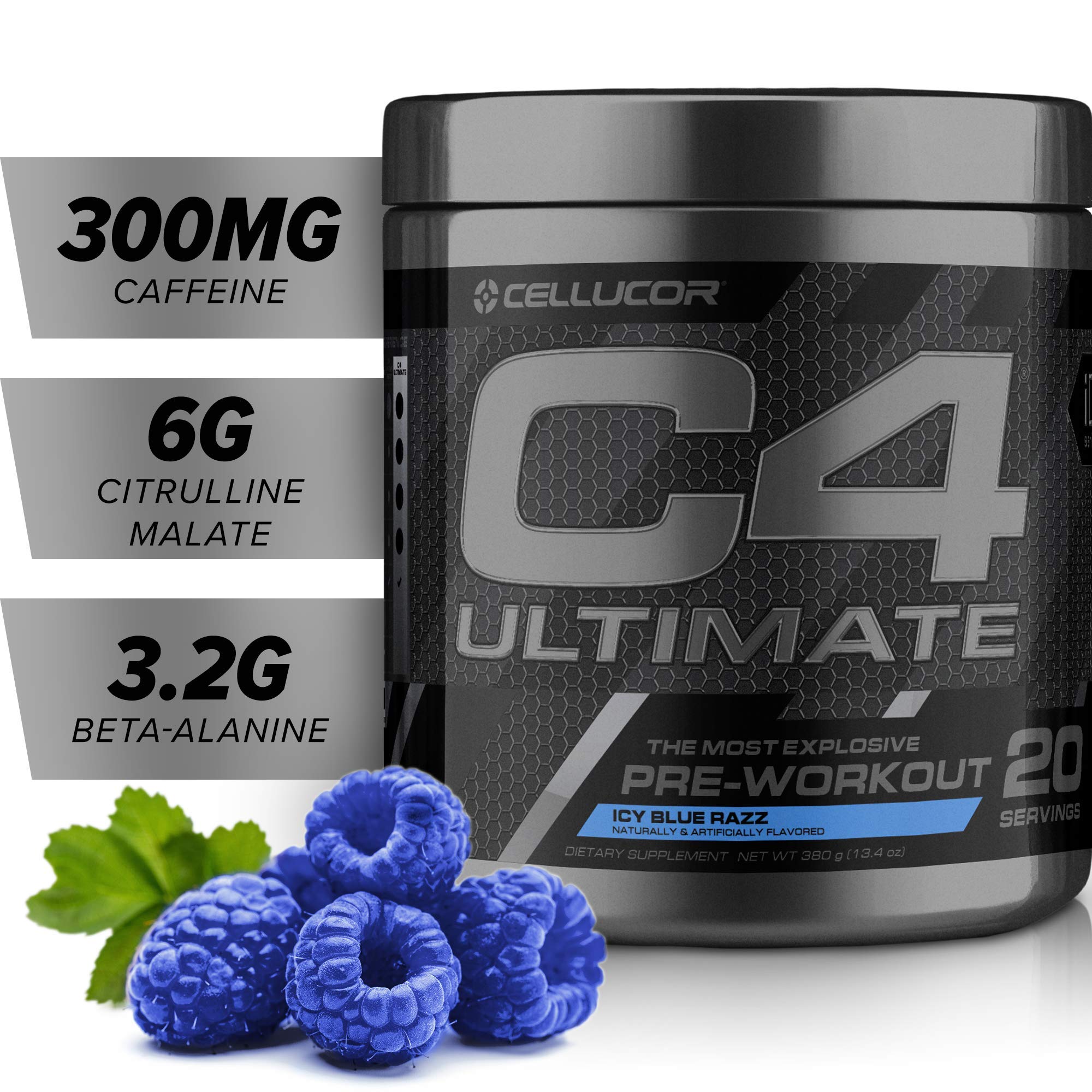 Cellucor C4 Ultimate Cellucor C4 Ultimate