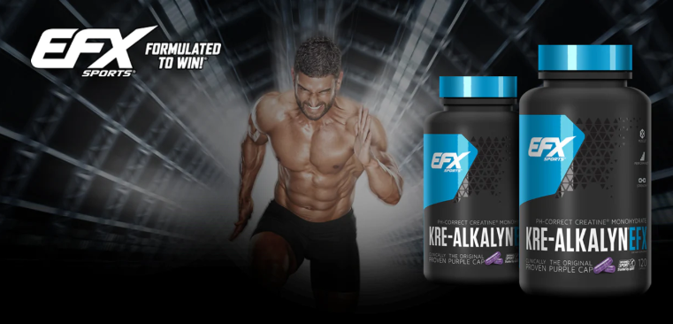 EFX Kre-Alkalyn