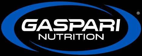 Gaspari New Logo