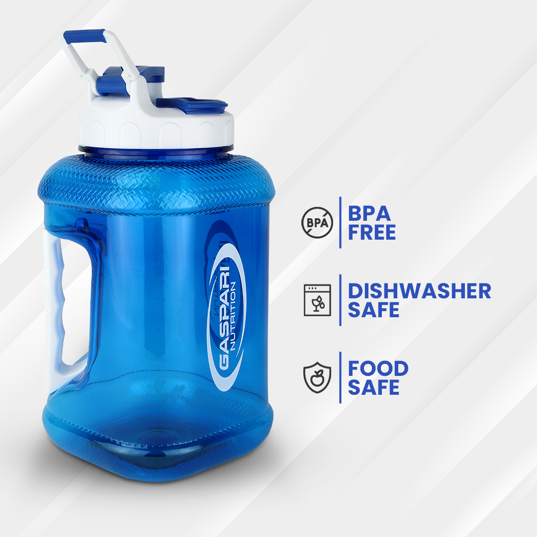 Gaspari Water Jug