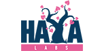 Haya Labs Logo
