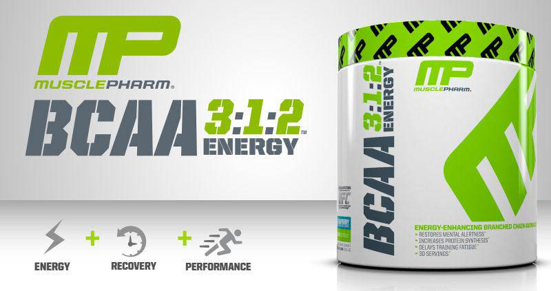 musclepharm bcaa