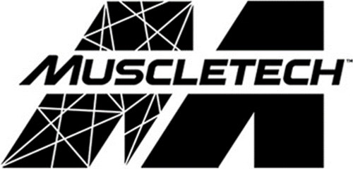 Muscletech Logo