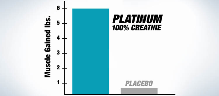 Muscletech Platinum Creatine