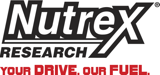 Nutrex logo