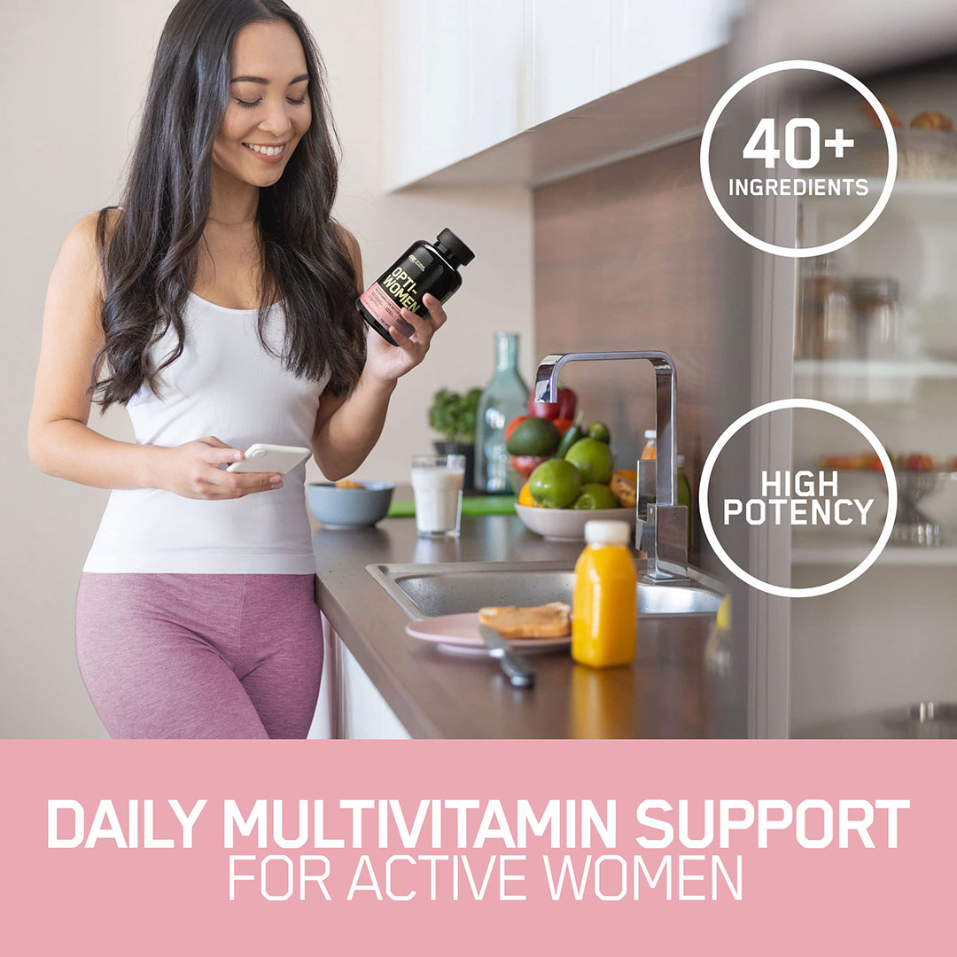 Optimum Opti-Women