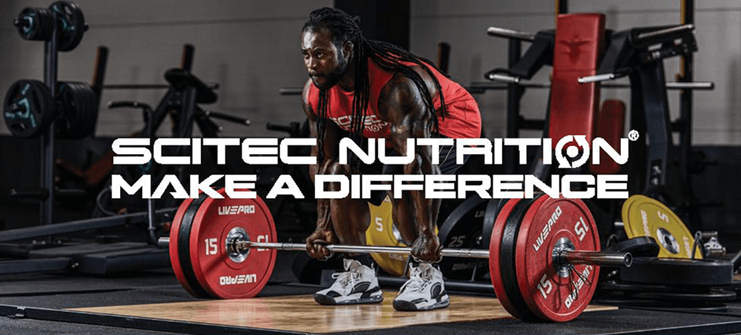 Scitec Monster Pak