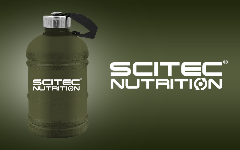 Scitec Water Jug