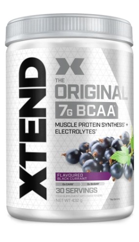 Xtend 420 g.
