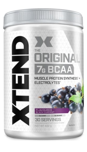 Xtend 1240 g.