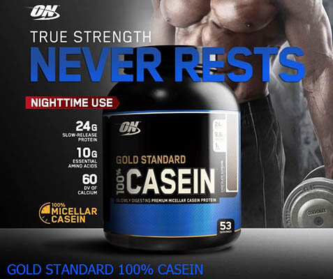 optimum casein banner