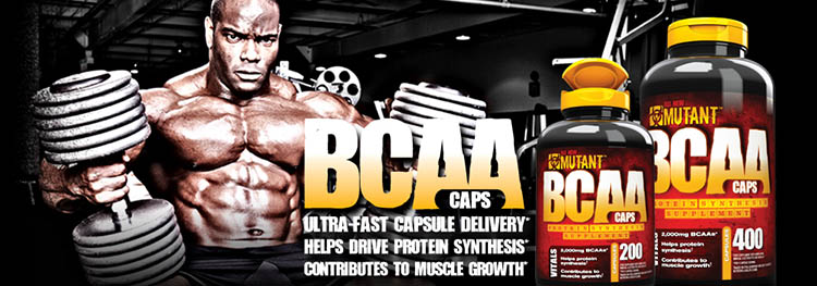 mutant bcaa