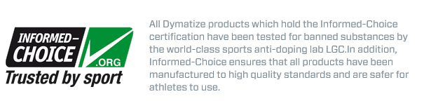 dymatize elite whey brand trust