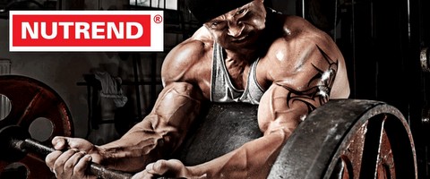 nutrend tribulus terrestris banner