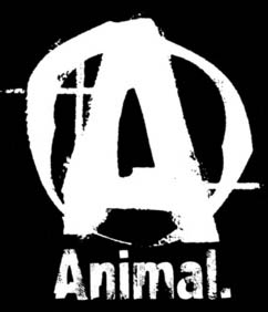 animal flex logotype