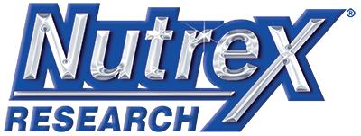 nutrex logo