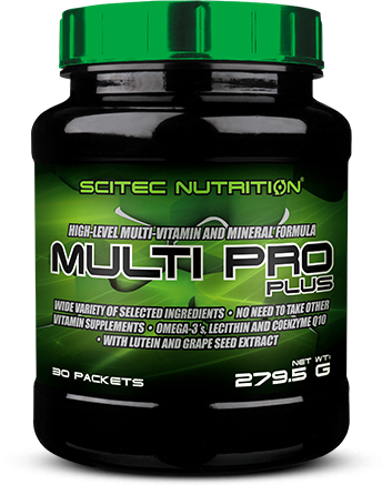 multi pro bottle